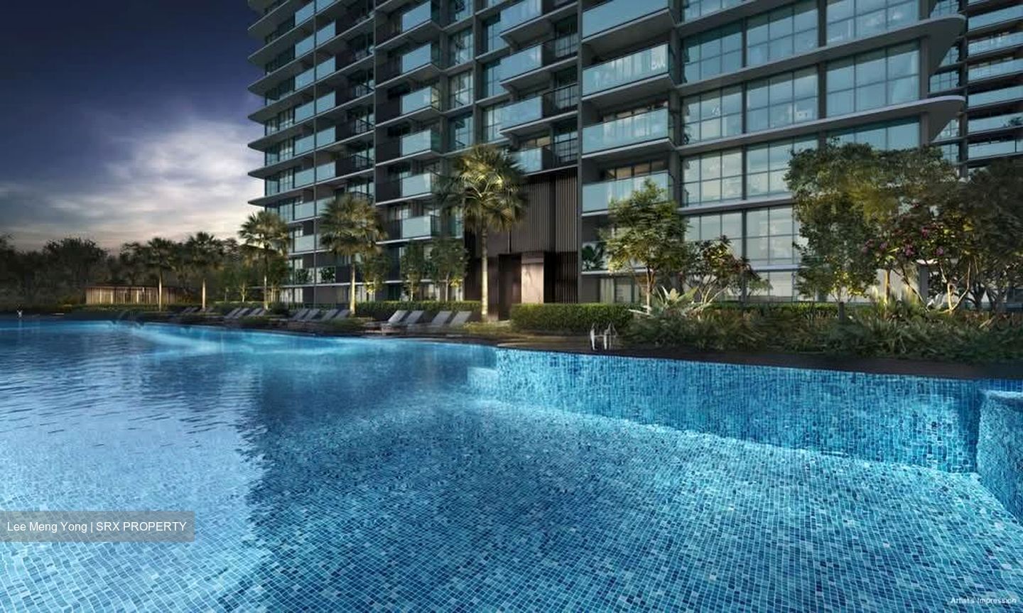 Chuan Park (D19), Condominium #586809131